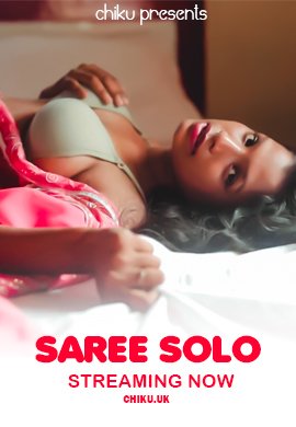 Saree Solo